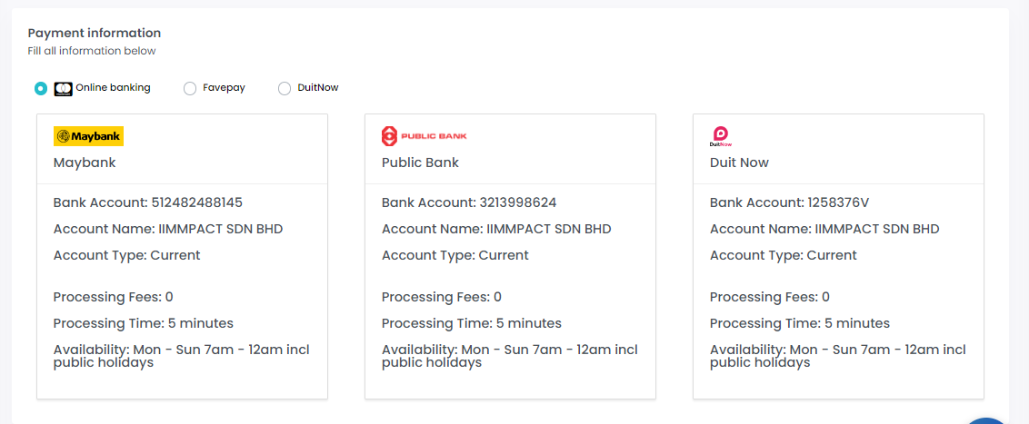 How to add money
